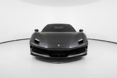 Used 2024 Ferrari 296 GTB image 13