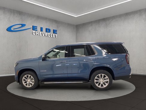 New 2026 Chevrolet Tahoe Premier image 6