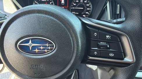Used 2025 Subaru Outback image 20