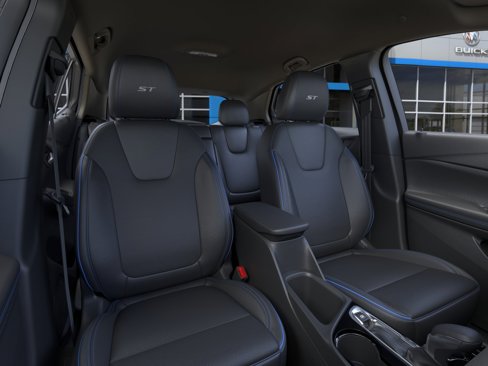 New 2026 Buick Encore GX Sport Touring w/ Comfort Package image 40