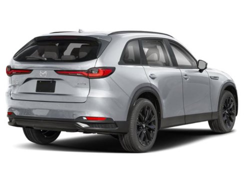 New 2026 MAZDA CX-90 3.3 Turbo w/ Premium Sport Pkg image 3