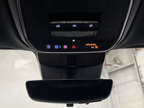 New 2026 Chevrolet Traverse RS image 29