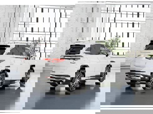 New 2025 Mercedes-Benz GLC 300 image 20