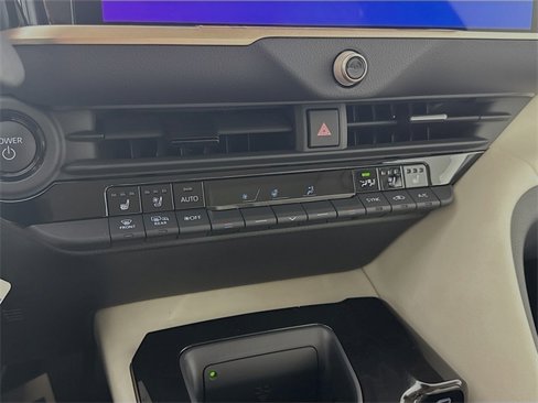New 2026 Toyota Crown Limited image 16