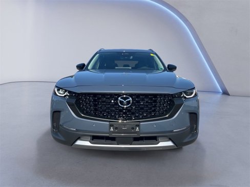 New 2025 MAZDA CX-50 2.5 Turbo w/ Weather Package image 8