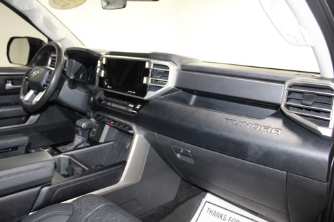Used 2022 Toyota Tundra SR5 image 28