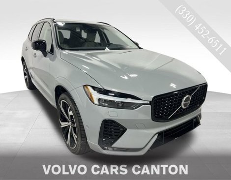 New 2025 Volvo XC60 B5 Ultra w/ Protection Package Premier image 1