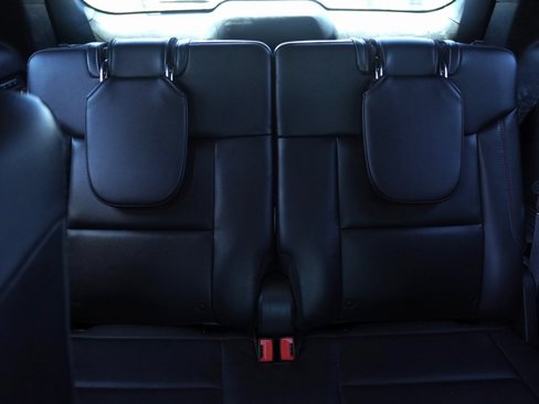 Used 2024 Ford Explorer ST-Line w/ Equipment Group 401A image 26