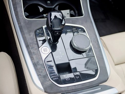 Used 2019 BMW X5 xDrive40i image 29