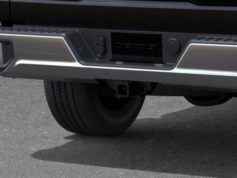 New 2026 Chevrolet Silverado 1500 LT w/ Texas Edition Plus image 35