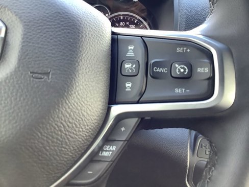 New 2026 RAM 2500 Big Horn image 16