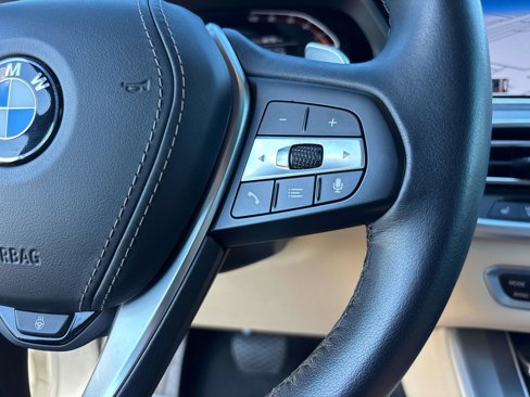 Used 2022 BMW X5 xDrive40i w/ Premium Package image 20