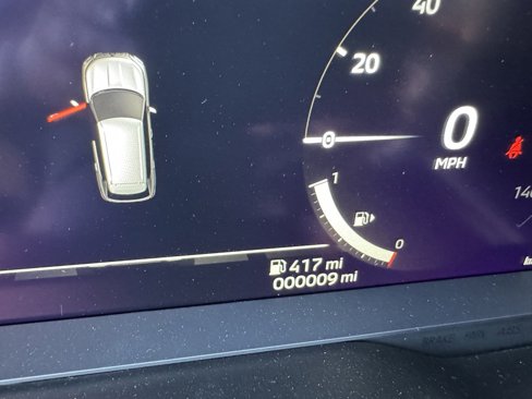 New 2025 Mitsubishi Outlander SE image 19