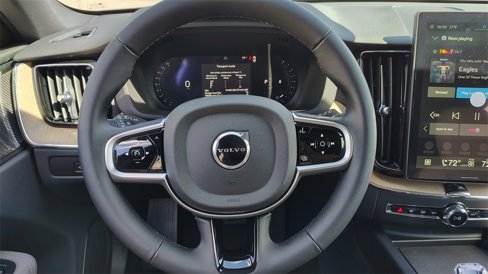 New 2026 Volvo XC60 B5 Plus w/ Climate Package image 14