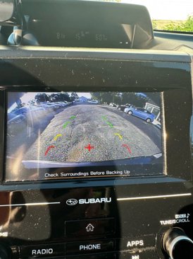 Used 2020 Subaru Impreza 2.0i image 19