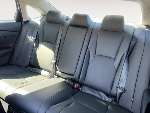 Used 2024 Honda Accord EX-L image 13