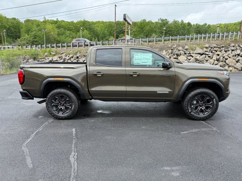 New 2025 GMC Canyon Elevation w/ Convenience Package image 6