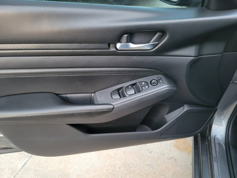 Used 2020 Nissan Altima 2.5 S image 16