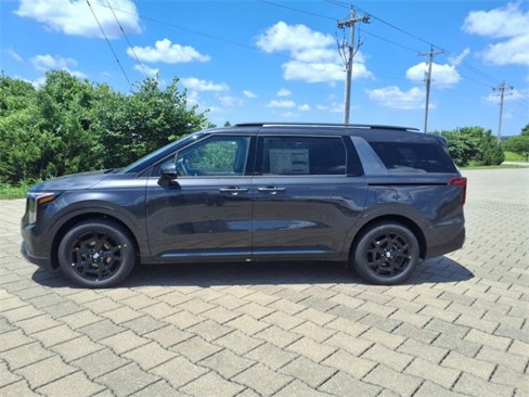 New 2026 Kia Carnival SX Prestige image 2