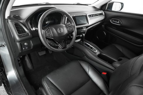 Used 2017 Honda HR-V EX-L image 12