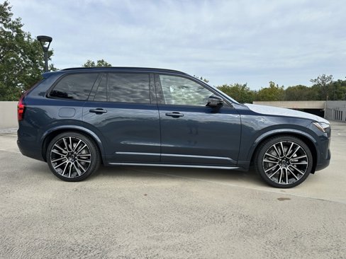 New 2026 Volvo XC90 B6 Ultra w/ Lounge Package image 8