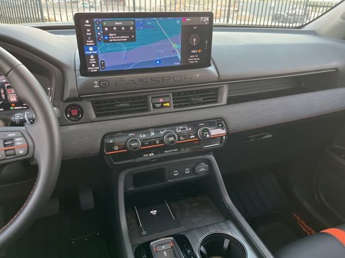 Used 2026 Honda Passport TrailSport image 18