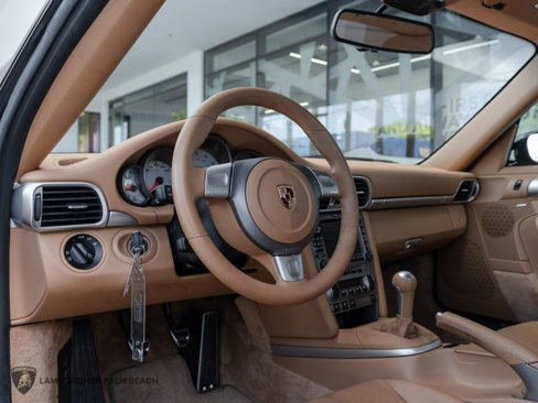 Used 2006 Porsche 911 Carrera S image 36