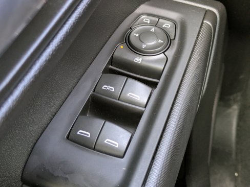 Used 2023 Chevrolet Silverado 1500 Custom w/ LPO, Dark Essentials Package image 20