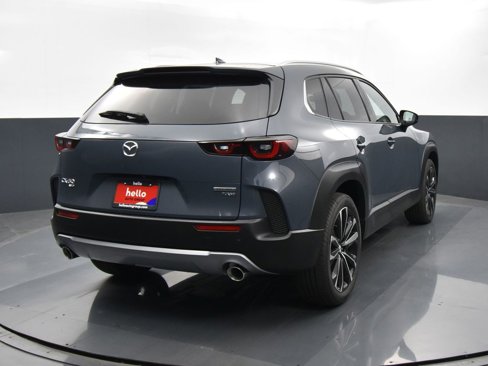 New 2025 MAZDA CX-50 2.5 Turbo w/ Cargo Package image 10