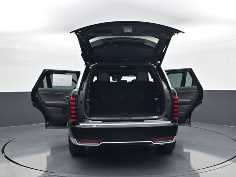 New 2026 Hyundai Palisade Calligraphy image 33