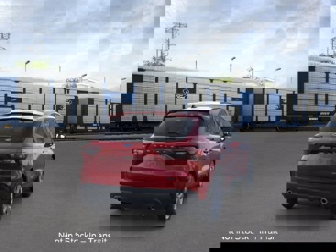 New 2026 Ford Escape ST-Line Select image 31