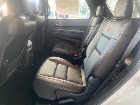 New 2025 Dodge Durango R/T image 14