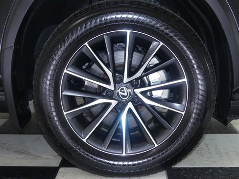 Used 2024 Lexus NX 250 FWD w/ Premium Package image 34