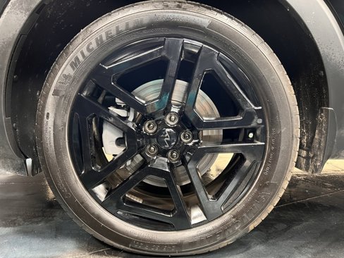 Used 2025 Kia Telluride SX Prestige X-Line image 19