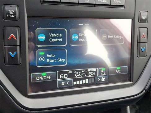 Certified 2025 Subaru Impreza 2.0i image 16