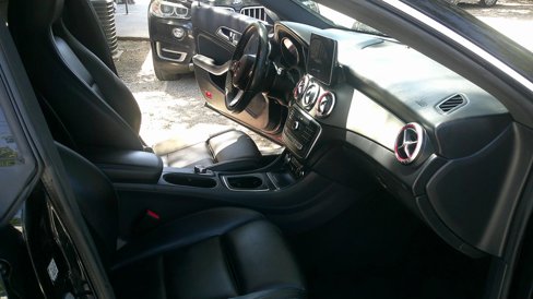 Used 2018 Mercedes-Benz CLA 250 image 32
