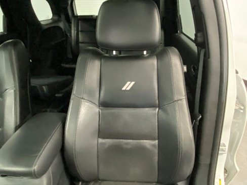 Used 2020 Dodge Durango R/T w/ Blacktop Package image 23