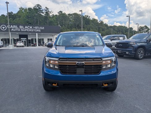 Used 2024 Ford Maverick Tremor w/ Tremor Off-Road Package image 2