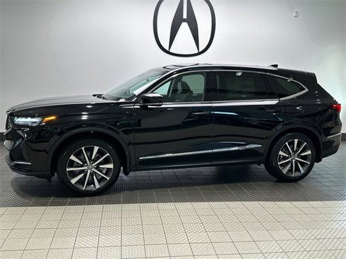 New 2026 Acura MDX w/ Technology Package image 3