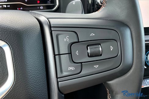 Used 2024 GMC Sierra 1500 AT4 w/ Technology Package image 13