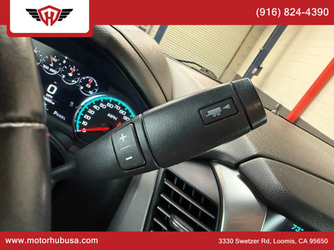 Used 2017 Chevrolet Tahoe LT w/ Max Trailering Package image 24