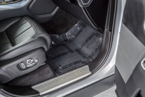 Used 2021 Land Rover Range Rover Sport Autobiography image 48