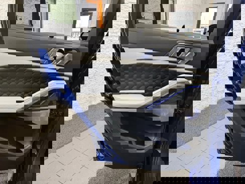 New 2026 BMW X6 M Competition image 50