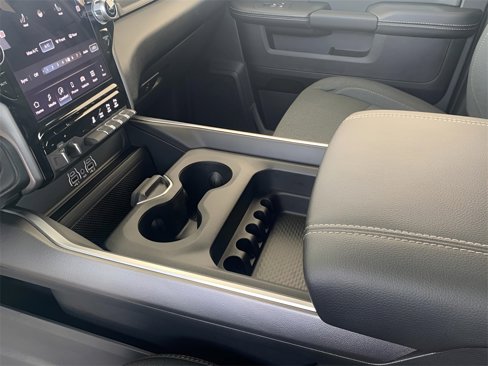 New 2026 RAM 2500 Big Horn image 40