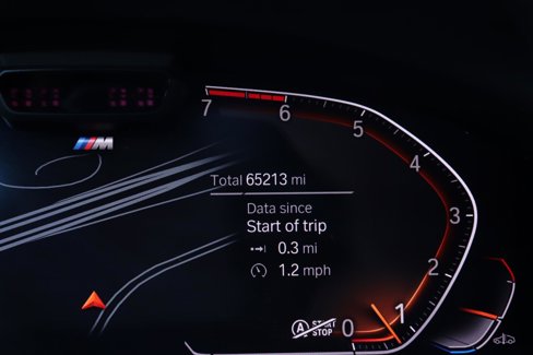Used 2020 BMW 750i xDrive image 33