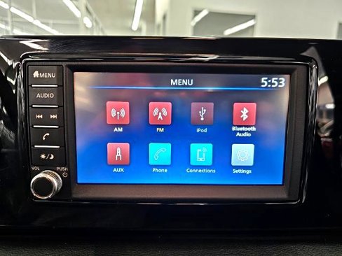 Used 2025 Nissan Kicks S image 19