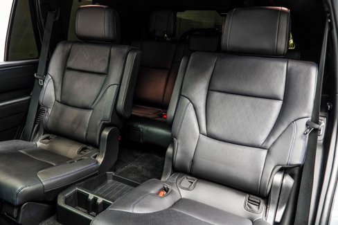 Used 2024 Toyota Sequoia Platinum image 39