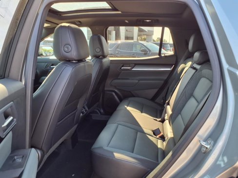 New 2026 GMC Terrain AT4 w/ Convenience Package III image 6