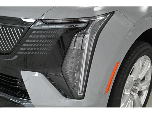 New 2026 Cadillac Escalade IQ Sport 2 image 8