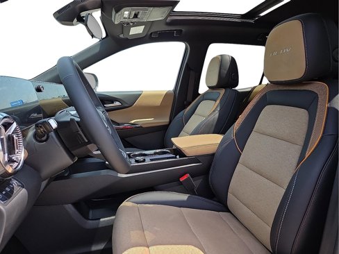 New 2026 Chevrolet Equinox ACTIV w/ Convenience Package III image 14